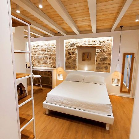 In Centro Da Viola - Eco Design Rooms オルビア エクステリア 写真