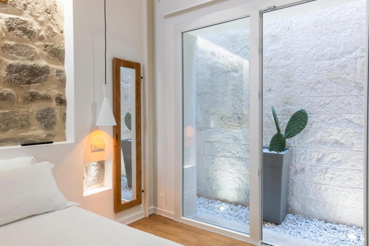 In Centro Da Viola - Eco Design Rooms オルビア エクステリア 写真