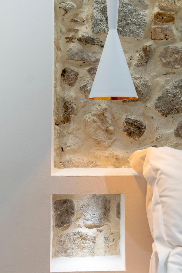 In Centro Da Viola - Eco Design Rooms オルビア エクステリア 写真