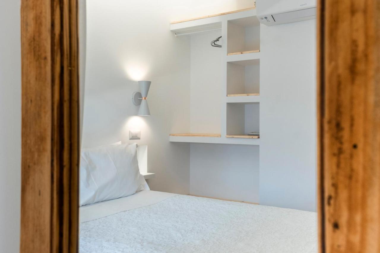 In Centro Da Viola - Eco Design Rooms オルビア エクステリア 写真