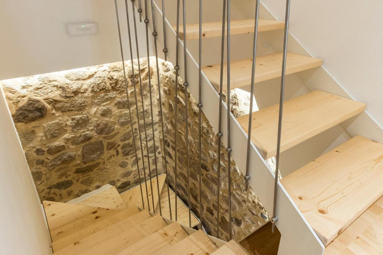 In Centro Da Viola - Eco Design Rooms オルビア エクステリア 写真