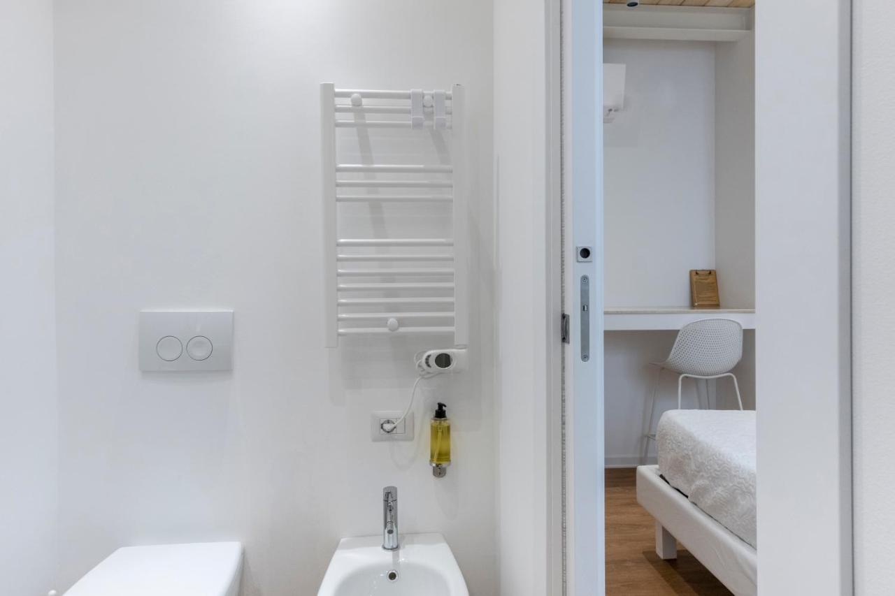 In Centro Da Viola - Eco Design Rooms オルビア エクステリア 写真