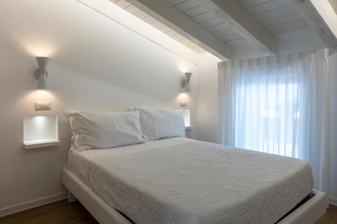 In Centro Da Viola - Eco Design Rooms オルビア エクステリア 写真
