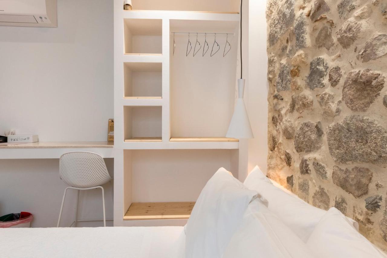 In Centro Da Viola - Eco Design Rooms オルビア エクステリア 写真