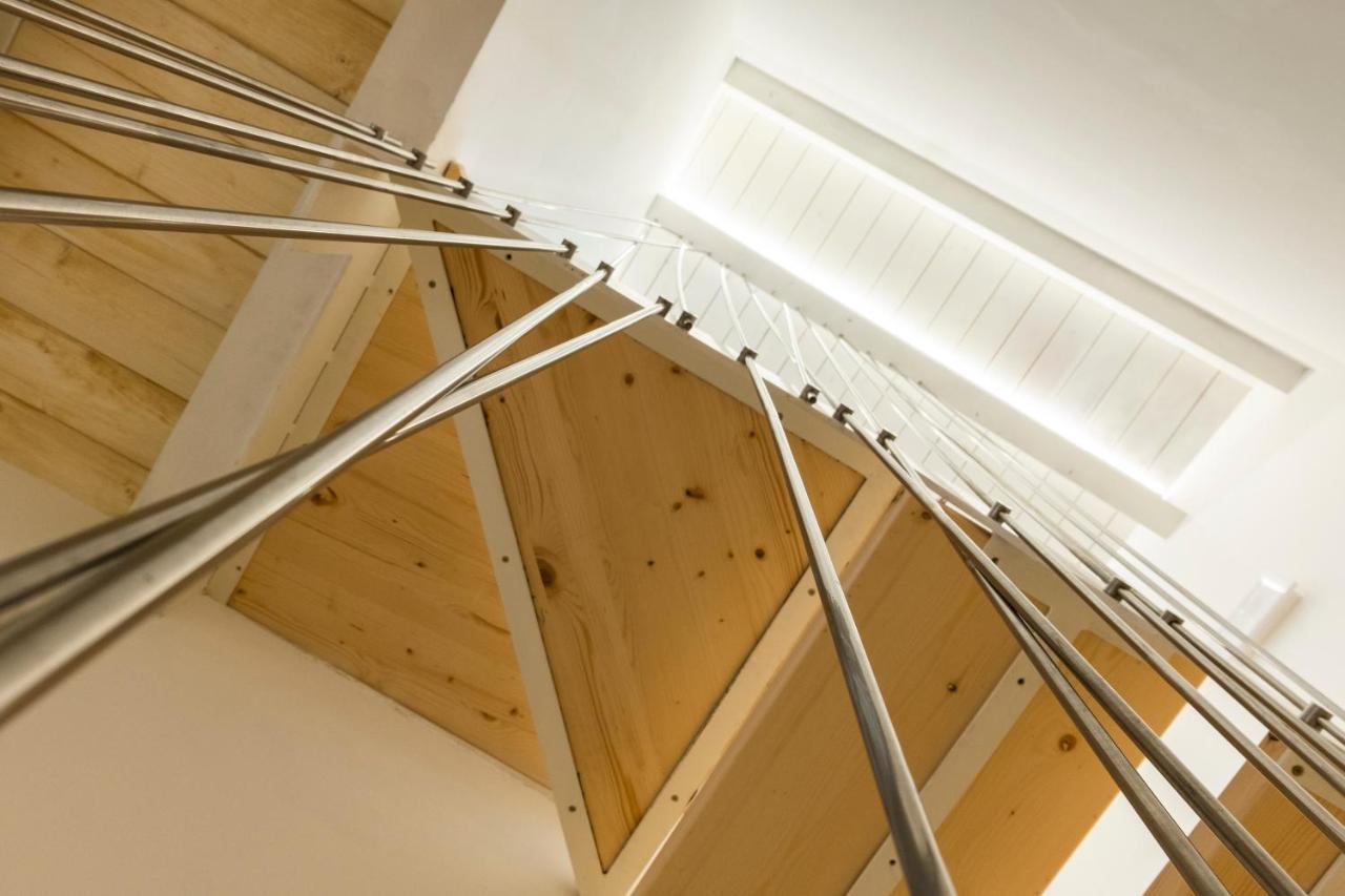 In Centro Da Viola - Eco Design Rooms オルビア エクステリア 写真