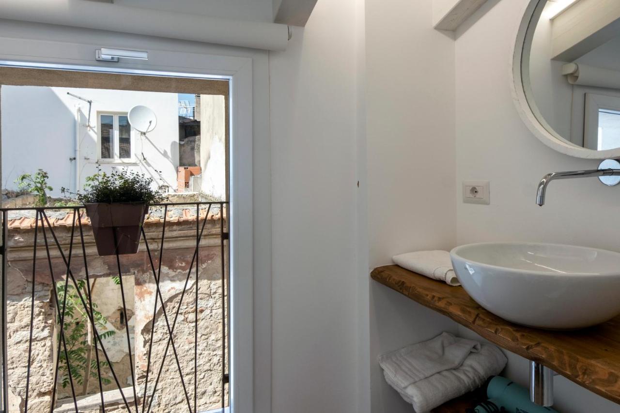 In Centro Da Viola - Eco Design Rooms オルビア エクステリア 写真