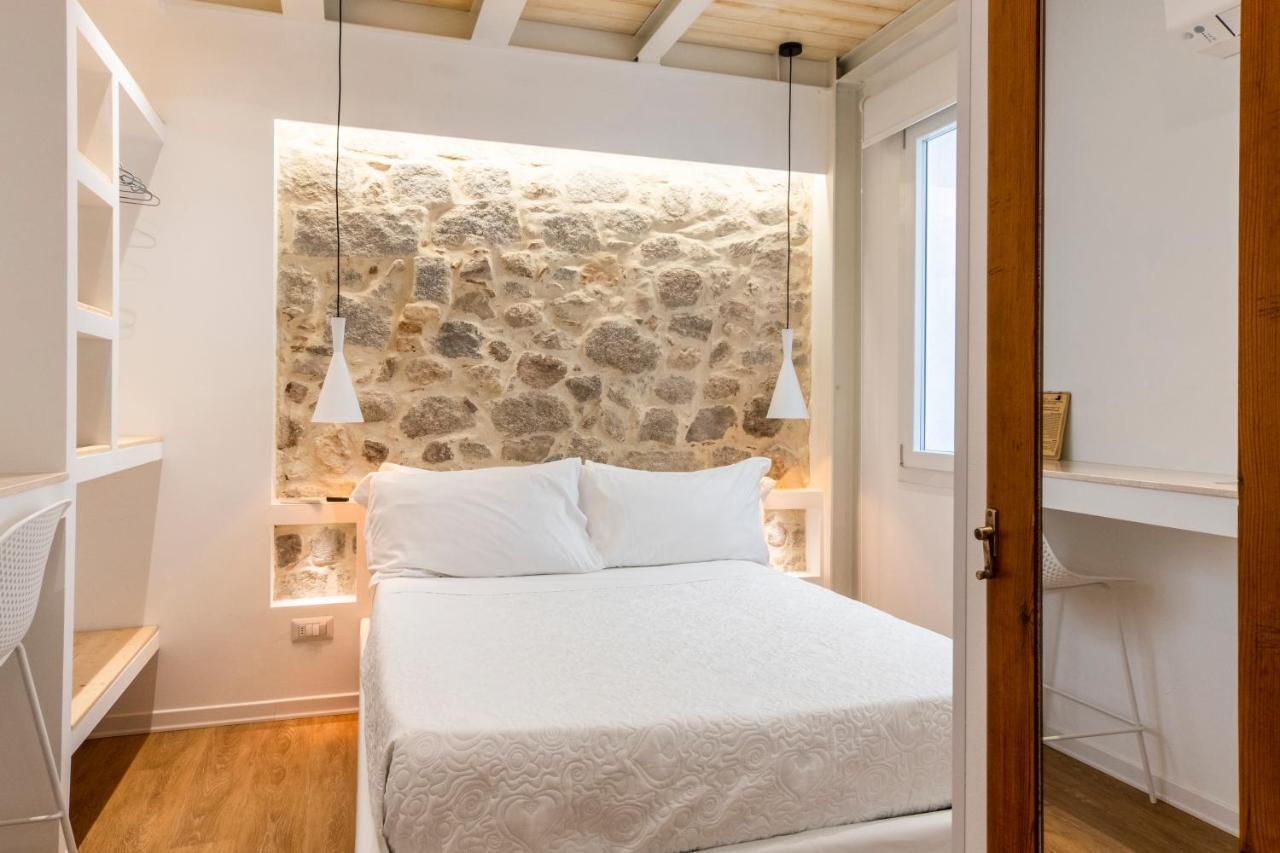 In Centro Da Viola - Eco Design Rooms オルビア エクステリア 写真