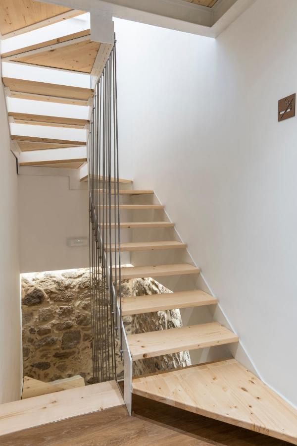In Centro Da Viola - Eco Design Rooms オルビア エクステリア 写真
